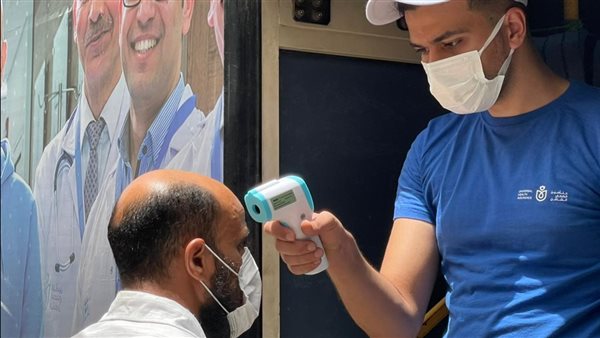 حملات طرق الأبواب