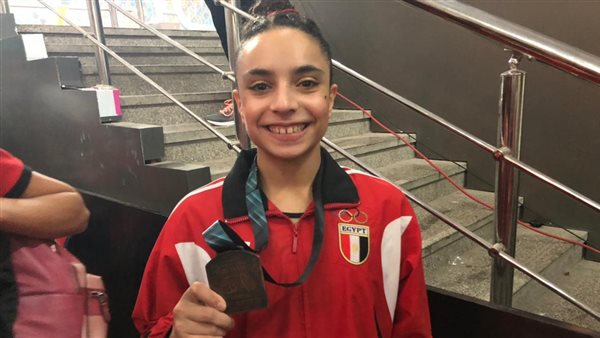 زينة إبراهيم 