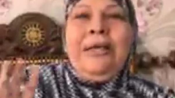 الحاجة سوزان 