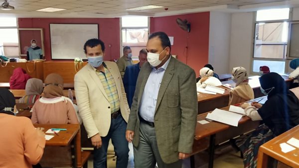 الدكتور تامر سمير