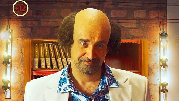 كريم عب العزيز في