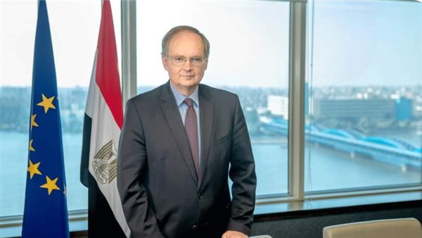 كريستيان برجر