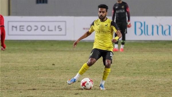 محمد عبد العاطي 