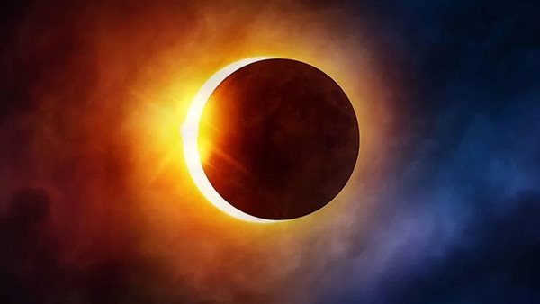 ظاهرة فلكية فريدة