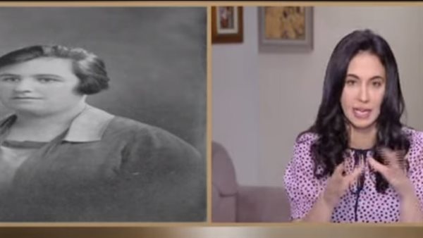 برنامج المساء مع