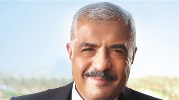 هشام طلعت مصطفى