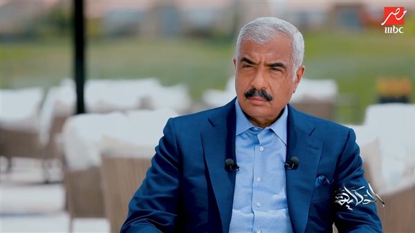 هشام طلعت مصطفى