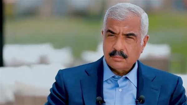 هشام طلعت مصطفى 