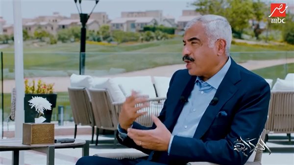 هشام طلعت مصطفى