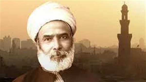 الشيخ محمد عبده 