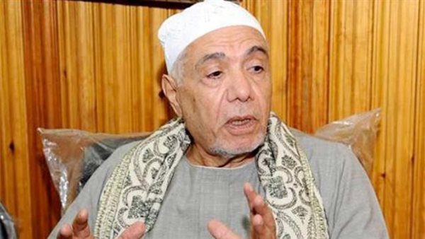 الشيخ محمد حشاد -