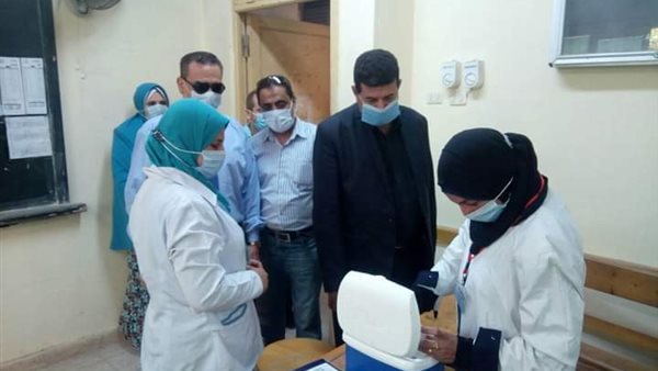 لقياح كورونا ارشيفية