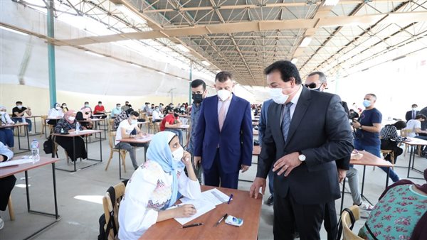 الدكتور خالد عبدالغفار