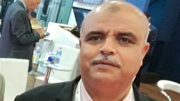 المهندس عبدالشافي