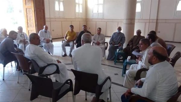 مبادرة تيسير الزواج