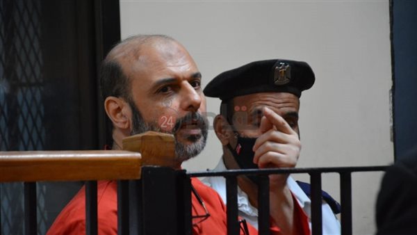 عمرو زكي القيادي