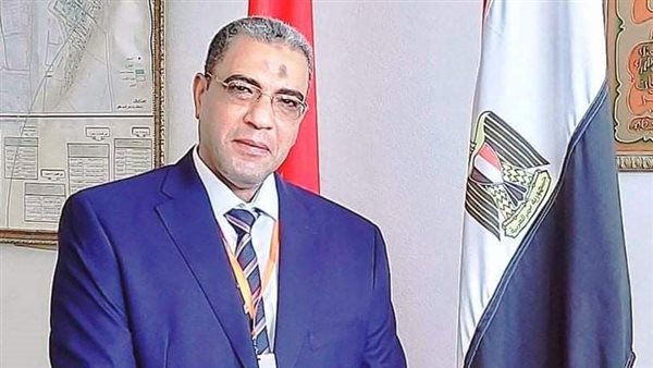 وكيل وزارة التموين