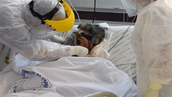 كورونا في تونس