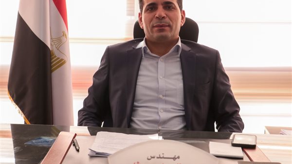 طارق الرفاعي معاون