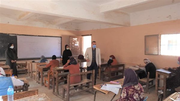 مدير تعليم المنوفية