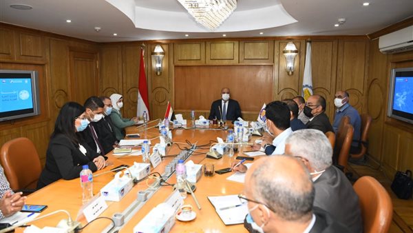 اللواء أشرف الداودي