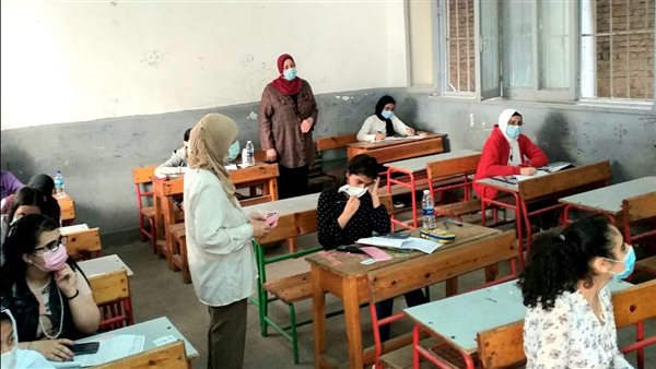 صورة أرشيفية انتظام