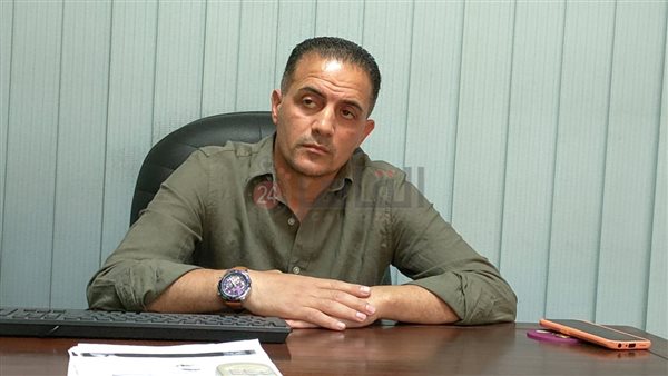 أحمد صالح مدرب عام