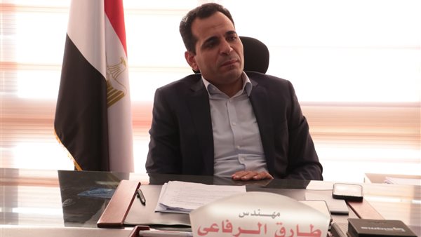 المهندس طارق الرفاعي