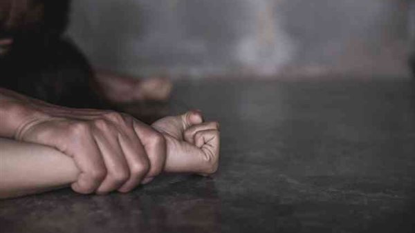 اغتصاب ربة منزل -