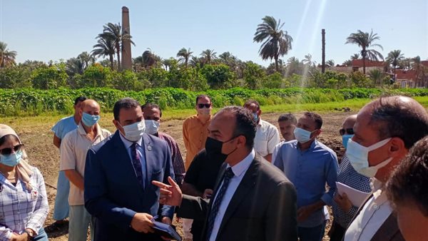 متابعة مشروعات حياة