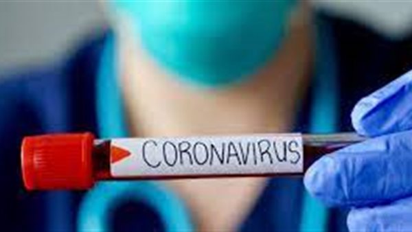 فيروس كورونا 