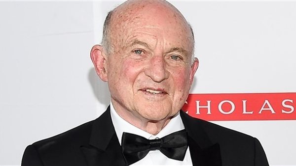 ريتشارد روبنسون