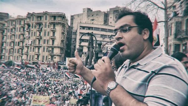 زياد العليمي 