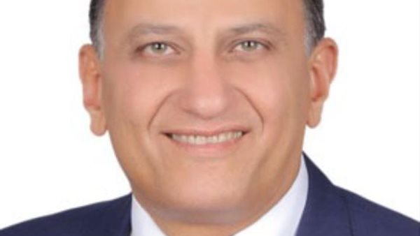 الدكتور هاني الذهبي