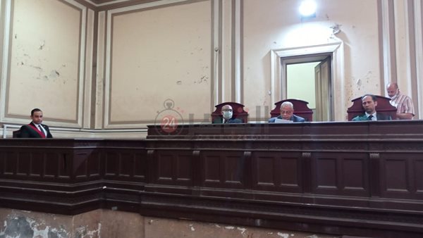 محكمة جنايات الإسكندرية