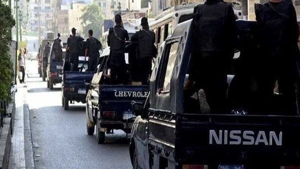 حملة - أرشيفية