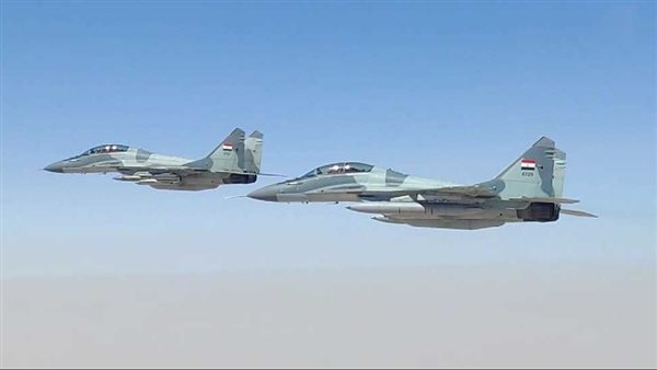 تدريب مشترك - أرشيفية