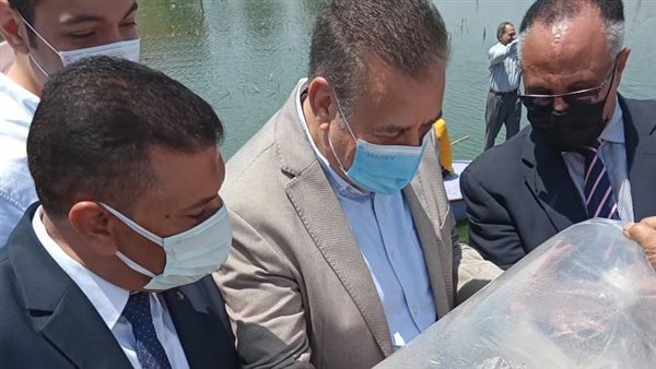 الزراعة تُلقي 2 مليون