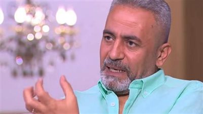  صبري فواز: أتمنى تقديم دور تاريخي بالفُصحى أو العامية وتجسيد شخصية زكريا الحجاوي