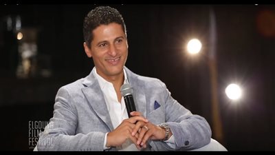 رسائل وتحديات جديدة من عمرو منسي في ندوته مع 