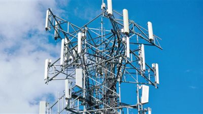 بلومبرج: شبكات الجيل الخامس ومراكز البيانات تضاعفان انبعاثات الصين