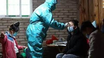 الصين تسجل ارتفاعًا جديدًا في إصابات كورونا
