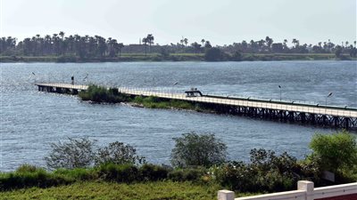 قطع المياه عن مدينة أخميم بسوهاج مساء اليوم للصيانة     