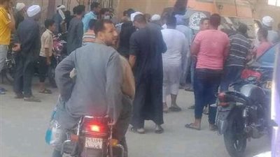 إخلاء سبيل 16 متهما في أحداث اشتباكات قريتين بقنا