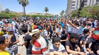 بعد أدائه للمرة الثانية.. ننشر امتحان الدراسات للشهادة الإعدادية بالإسماعيلية