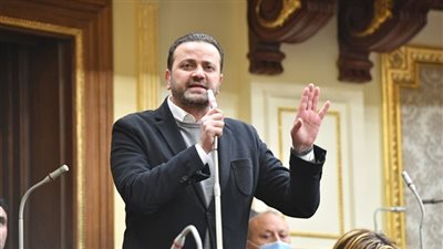 برلماني: شطارة وزير المالية وفشل المجموعة الاقتصادية تؤدي لطحن المواطن