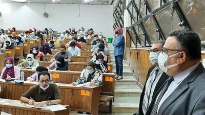 إحالة 22 طالبا بـ