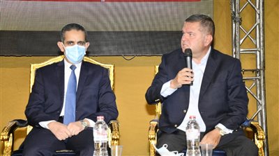 وزير قطاع الأعمال : تأسيس شركة لكرة القدم بغزل المحلة ونادٍ اجتماعي 