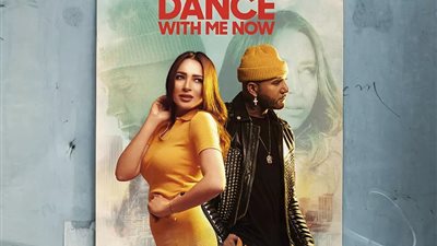 ساندي وكارل وولف يتعاونان مجددًا في 