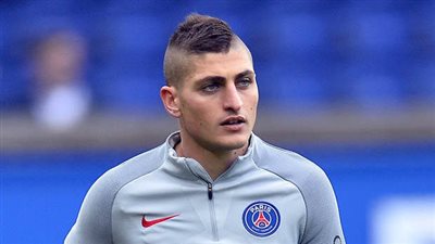 فيراتي: باريس سان جيرمان أجرى ميركاتو خياليًا.. ومرشحون لدوري الأبطال